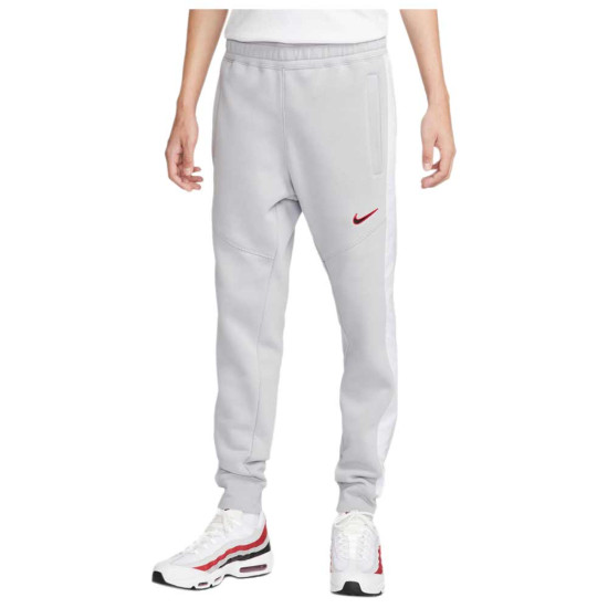 Nike Ανδρικό παντελόνι φόρμας Sportswear Fleece